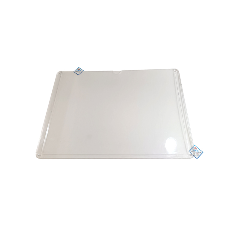 金锐桥 亚克力镜框展架 530X370X9mm个高清大图