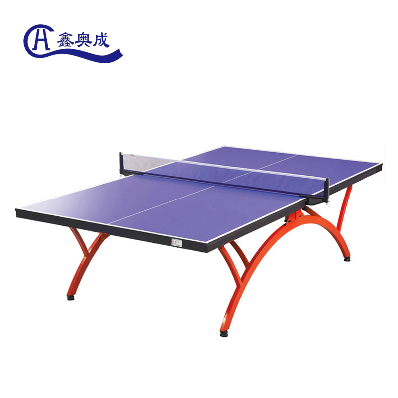 鑫奥成 H 小彩虹乒乓球桌 XAC-PP-07 台