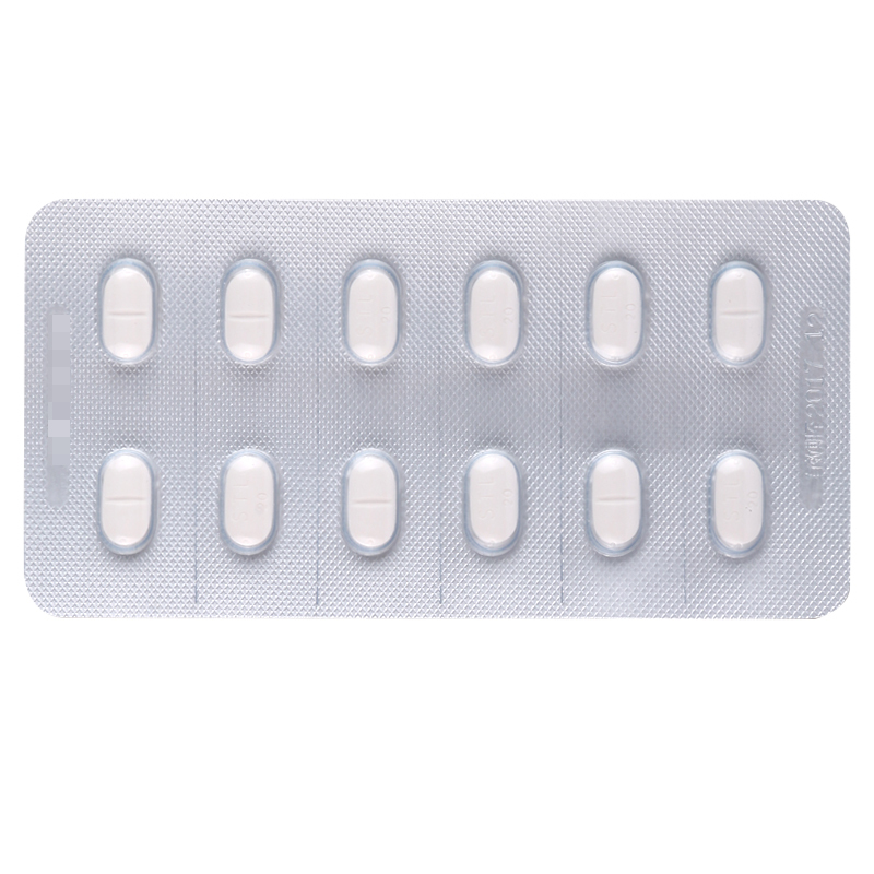舒坦罗 盐酸帕罗西汀片 20mg*12片/盒