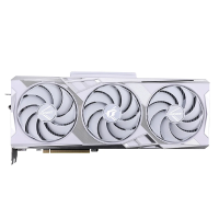 七彩虹 iGame GeForce RTX4070Ti Vulcan W 12G显卡