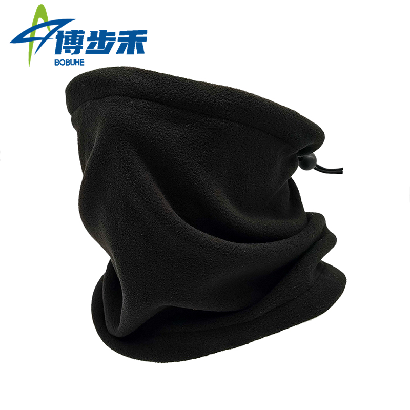 博步禾 围脖 脖套 个