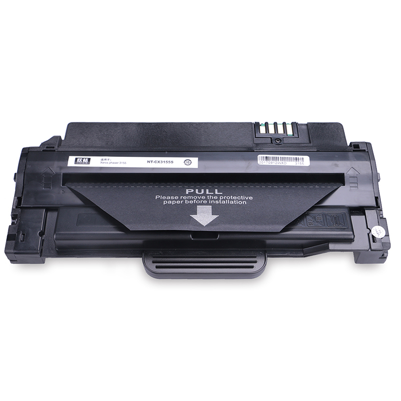 欣格108R00984碳粉盒NT-CX3155S黑色适用施乐3155系列[健康环保、全包服务]