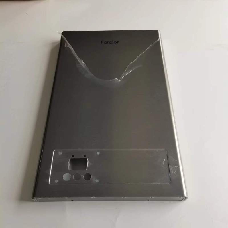 帮客材配全新原装法迪欧JSQ23- 12D1(12T)/(20Y)燃气热水器大圆角面壳 收前务必验货