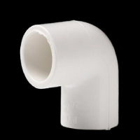 联塑 PVC 90°直角弯头 φ50