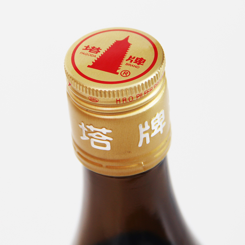 塔牌 绍兴黄酒 食唯鲜花雕烹饪380ml*6瓶 半干型黄酒 厨用黄酒高清大图