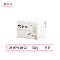 泉水谣QSYGW-0302 250g 植物温和洁净 肥皂（计价单位:块）白 色