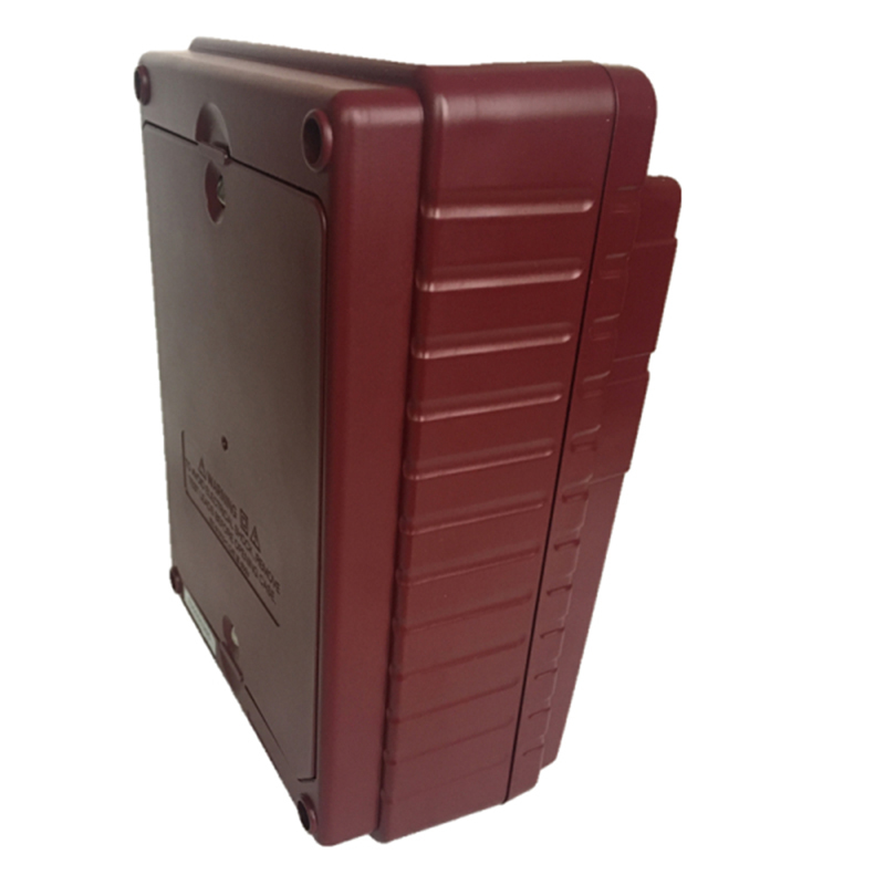 艾斯米特(SMETER) 2500V数字绝缘电阻测试仪 S321E (单位:台)