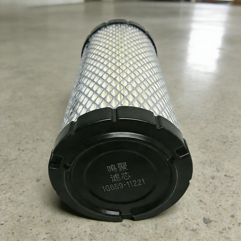 鸣聚 滤芯 1G659-11221 个高清大图