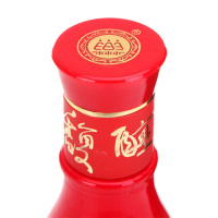 酒鬼酒 湘泉原浆10馥郁香型52度 500ml*6瓶整箱装国产白酒