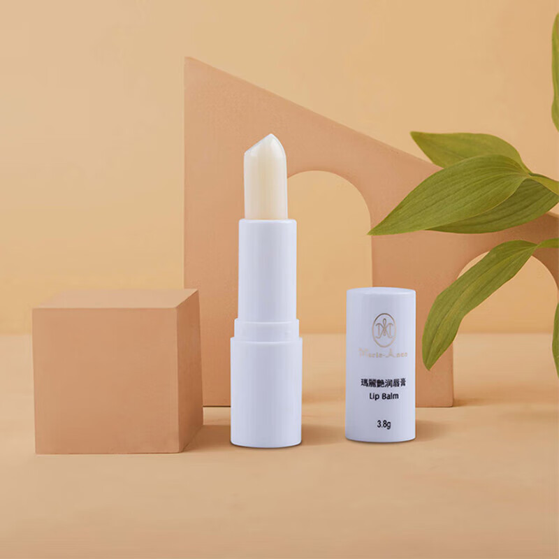 完美玛丽艳唇膏3.8g/支高清大图