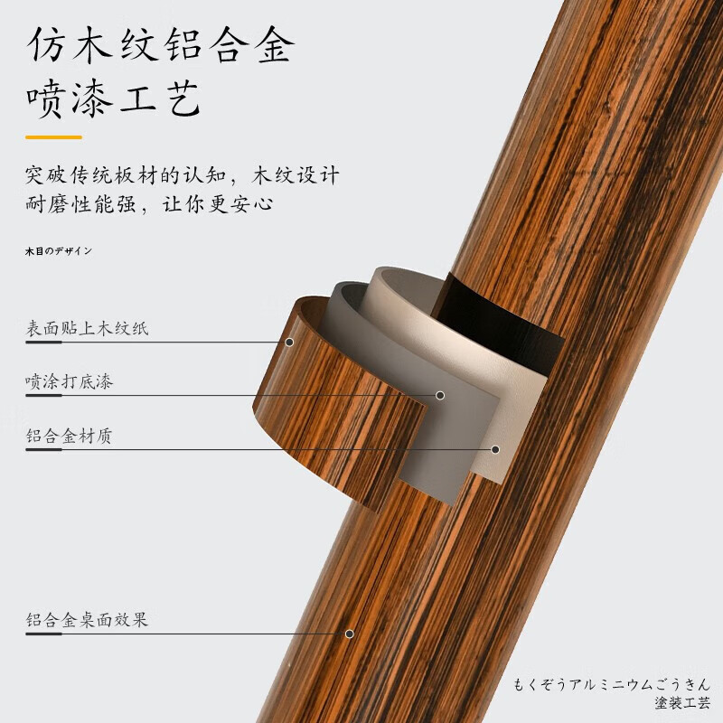 紫叶阳台休闲桌椅组合藤椅单人休闲沙发茶几三件套简约北欧茶桌椅高清大图