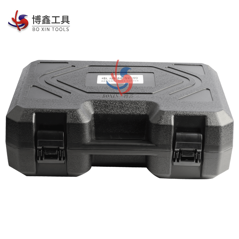 博鑫 二合一充电式电动液压钳EB-300/45 台图片