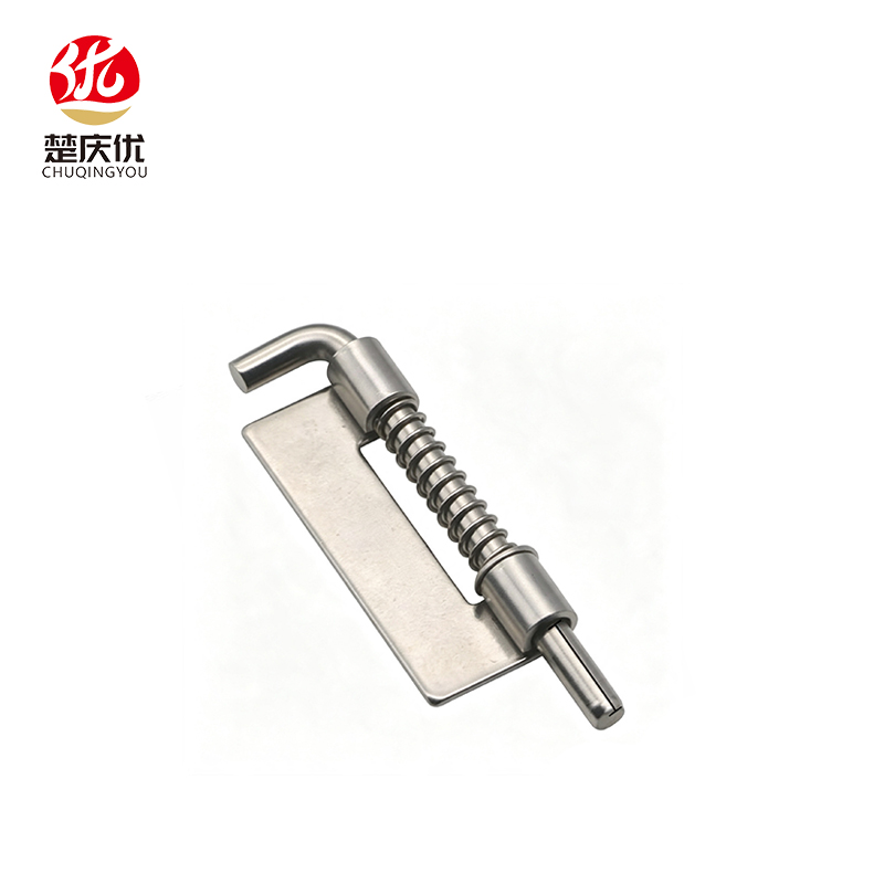 楚庆优弹簧插销 中号右 个高清大图
