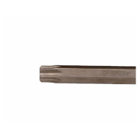世达 SATA 59334 5件装6.3MM系列50mm长花型旋具头 T-20