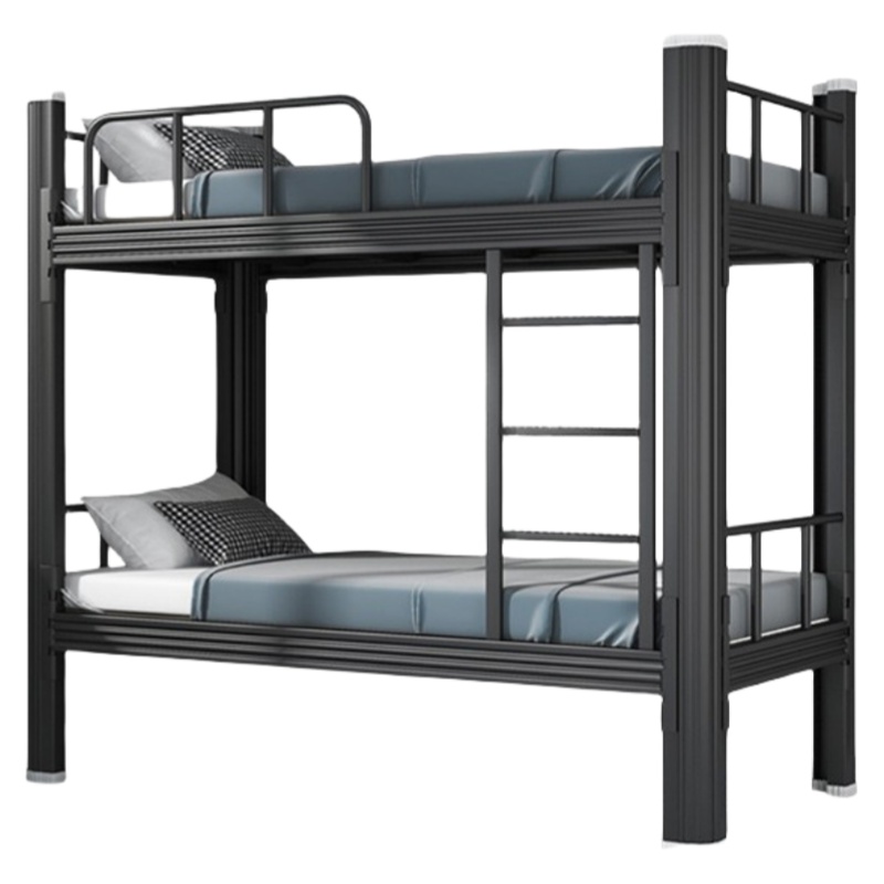 晨磊钢制床200*90*180cm/张高清大图