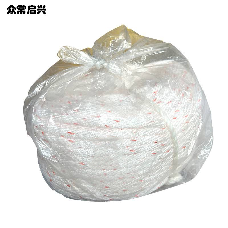 众常启兴 全编织绳 M-18mm百米 捆高清大图