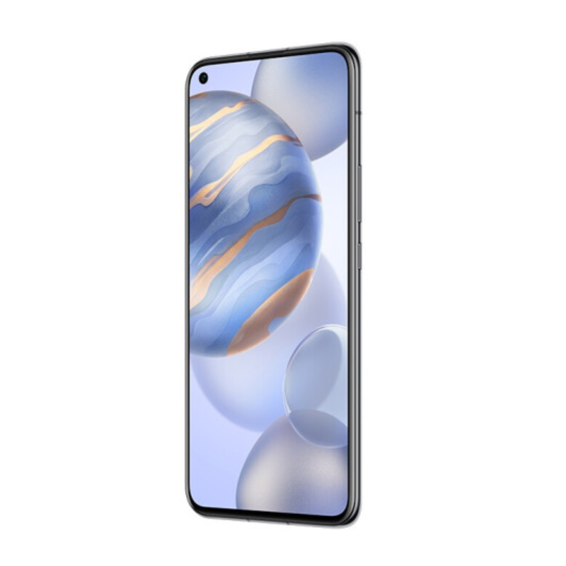 荣耀30 8GB+256GB 幻夜黑 50倍超稳远摄 超感光高清夜拍 纤薄机身 麒麟985全网通版智能手机