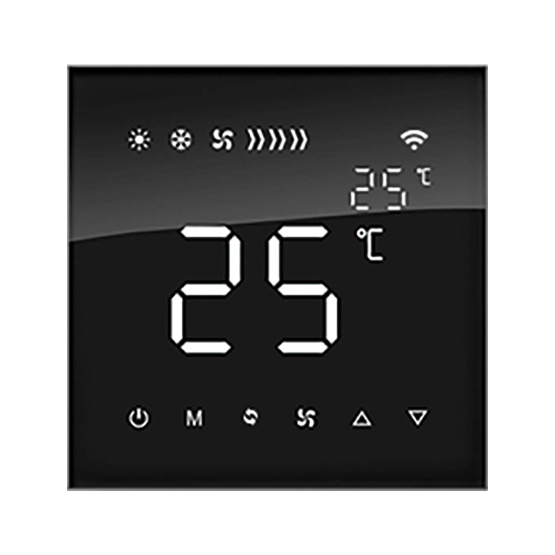 泰迪信TP-D8A1移动智家全屏温度计智能家居高清大图