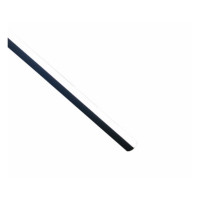 世达 SATA 81310A 铬钒钢加长内六角扳手 5mm