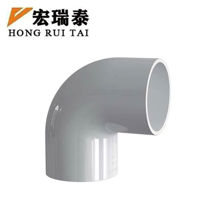 宏瑞泰 PVC弯头90° 32mm 个高清大图