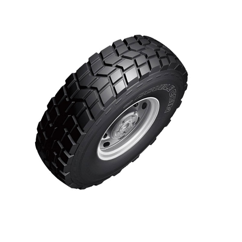 双钱轮胎14.00R20陕汽SX2300 SX2190N轮胎高清大图