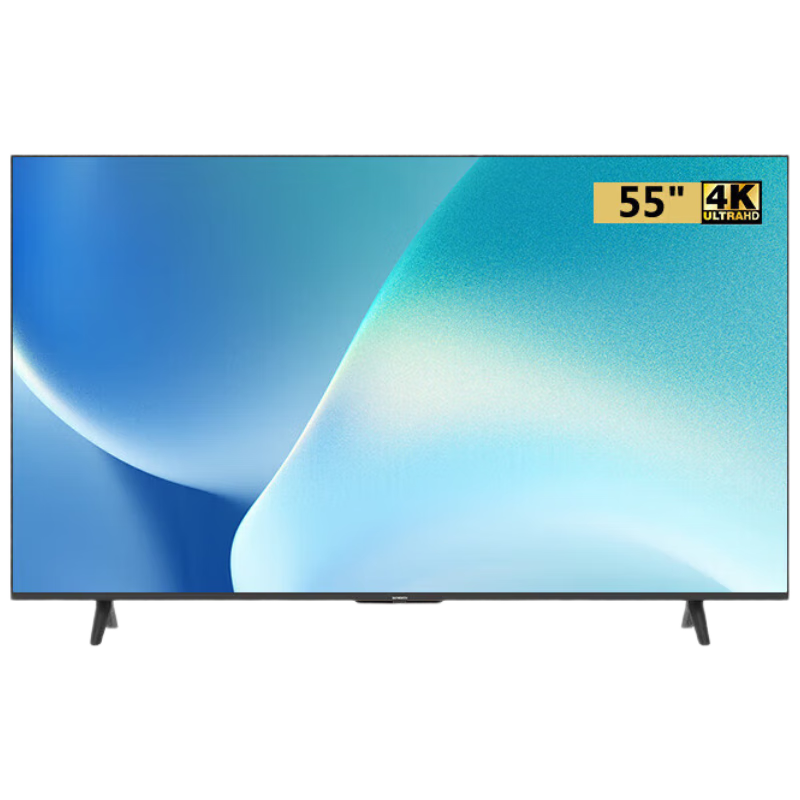 创维(Skyworth) 55BC20H 液晶电视机 55英寸 全面屏客厅 家用商用电视酒店功能 智能远程开关机高清大图