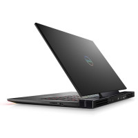 戴尔（DELL）游匣G7 7500 游戏本 笔记本电脑 电竞发烧级游戏本电脑（十代i7-10750H 32GB 2TB固态 RTX2060/6G 300Hz）15.6英寸定制版