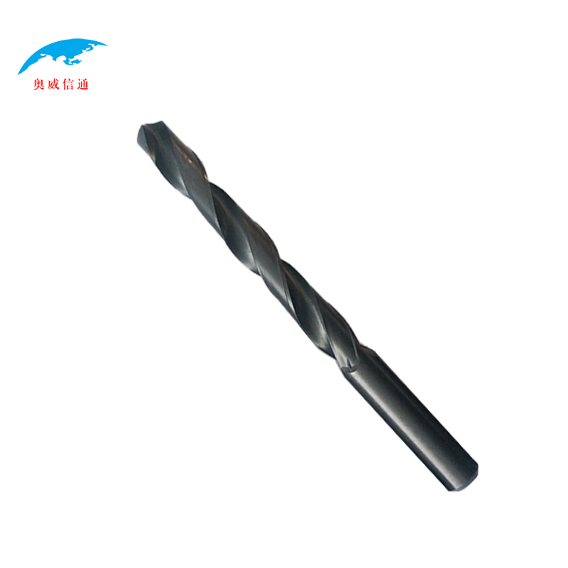 奥威信通 麻花钻头电钻钻头 直柄钻头 高速钢打孔钻头 根 19.5mm