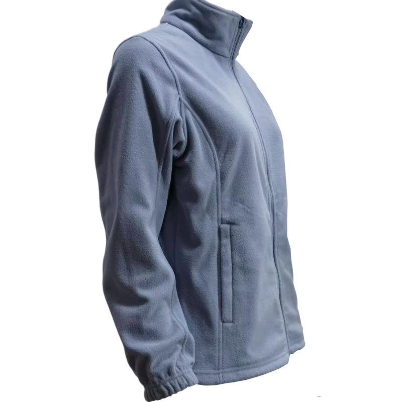 飞祥 抓绒外套 160-195 件高清大图