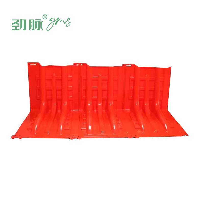 劲脉 L型防洪防汛挡水板 70*68*52cm 块高清大图