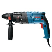 [博世BOSCH] GBH 2-24DRE三功能轻型电锤冲击钻电钻多功能三用电动工具(计价单位:个)