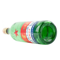 红星二锅头酒 56度 750ml*6 整箱装 清香型白酒(新老包装随机发货)