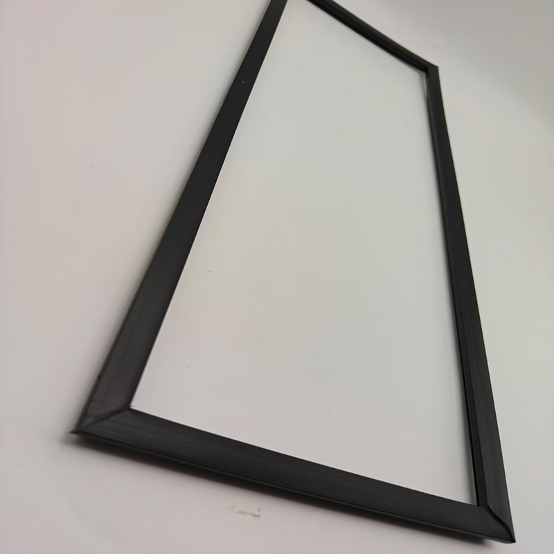 帮客材配法迪欧嵌入式消毒柜ZTD100A-B03中门 密封条高清大图