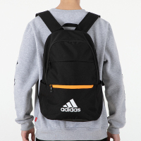Adidas阿迪达斯男包女包2022春季新款运动包书包旅行双肩包HE2658