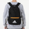 Adidas阿迪达斯男包女包2022春季新款运动包书包旅行双肩包HE2658