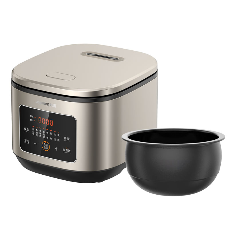 九阳 电饭煲 F30FY- F585高清大图