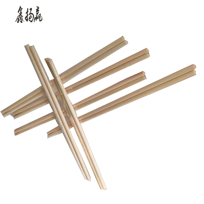 鑫扬赢 一次性圆筷子 YY-KZ01 件高清大图