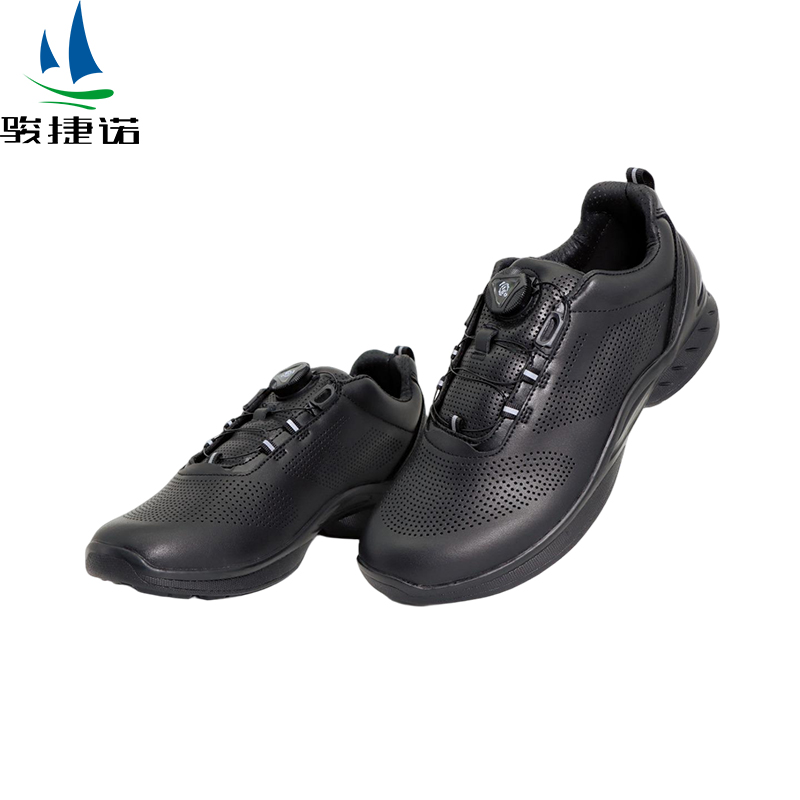 骏捷诺休闲劳保鞋z备勤 35-46码/双高清大图