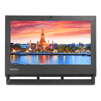 联想 (Lenovo)启天A7400-D017/G4400/4G/500G/DVD/win7