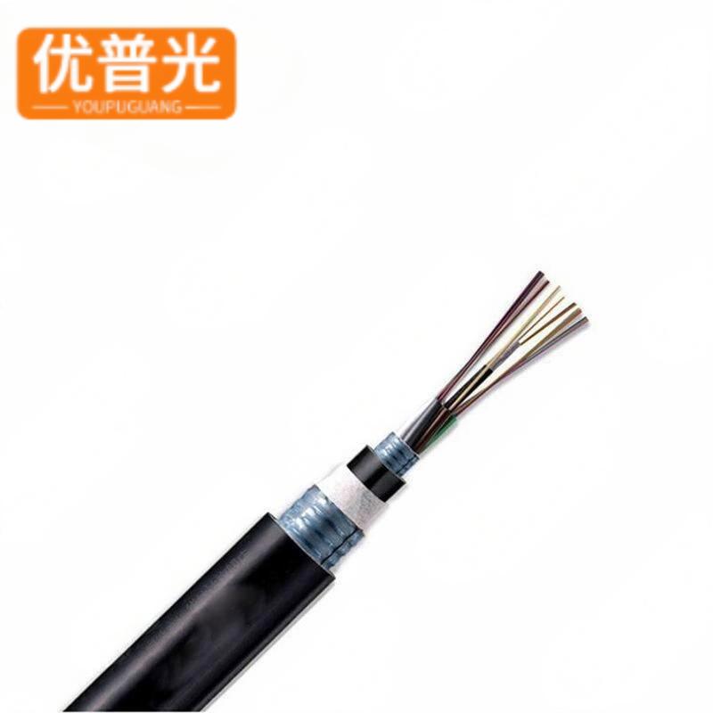 优普光 通信光缆GYTZA53-36B1.3/米高清大图