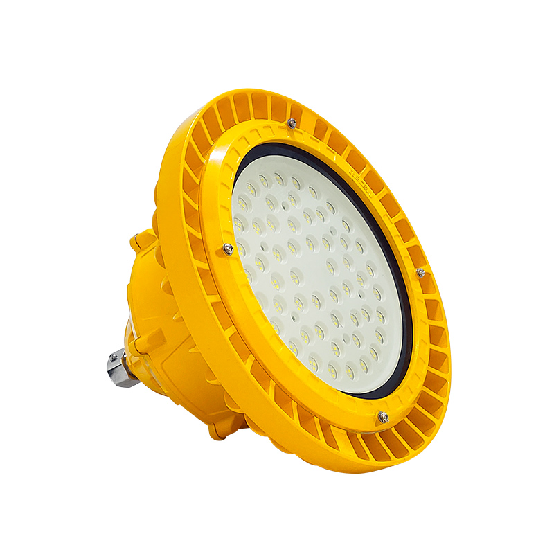 日昇之光(RECEN)RFBL108-150W LED防爆照明灯 防护等级:IP66/IP67高清大图