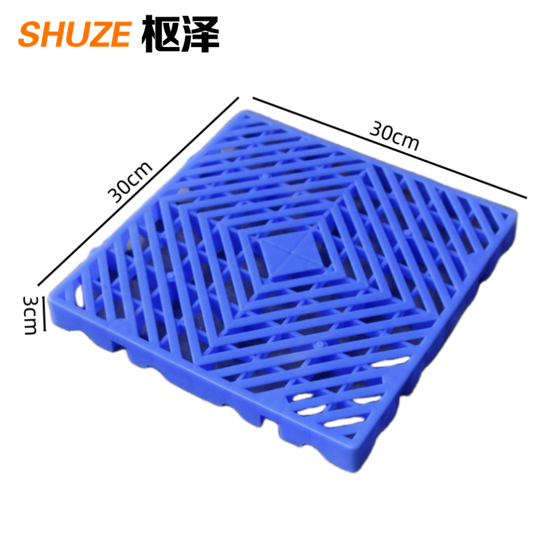 枢泽 托盘 300*300*30mm 个高清大图