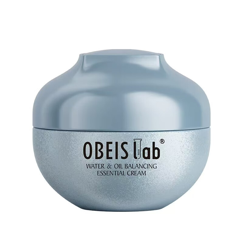 欧贝斯(obeis)水油平衡精华霜50g(单位:件)