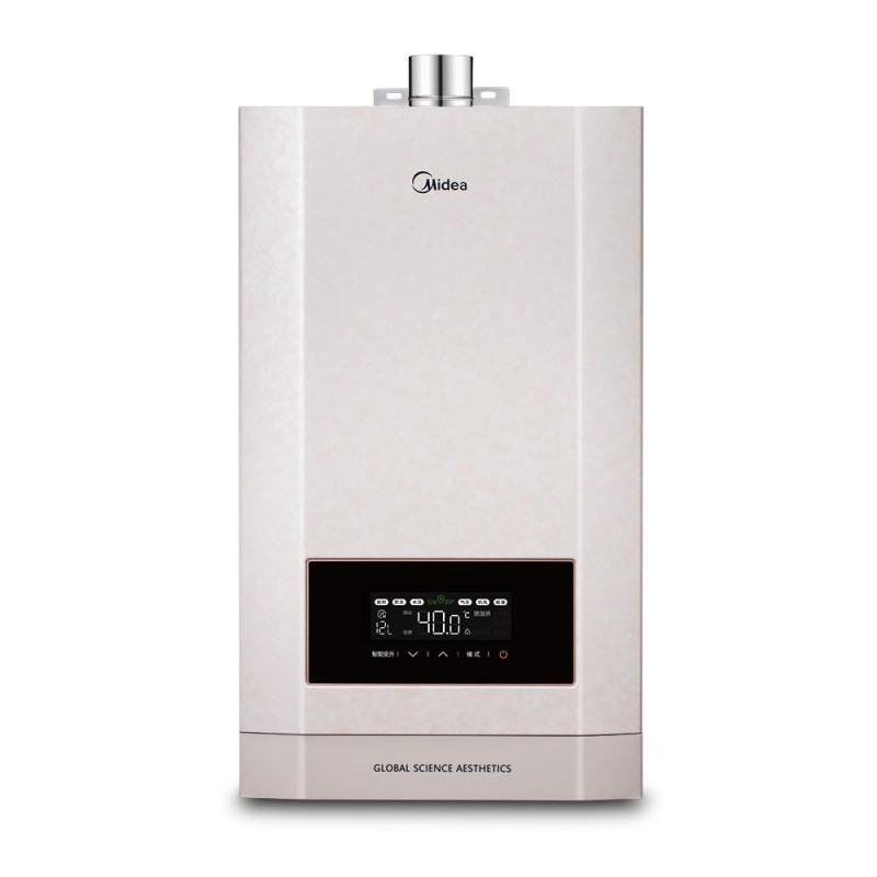 美的燃气热水器JSQ30-16HN3(T)