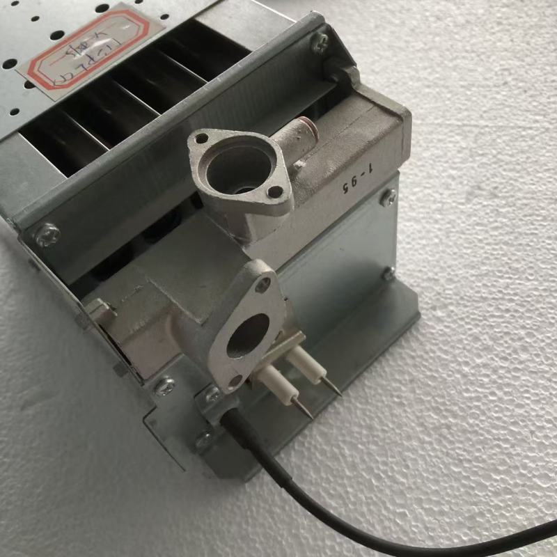 帮客材配 全新原装 燃气热水器 JSQ25- T13PL 燃烧器(T)(火排) 收前务必验货高清大图