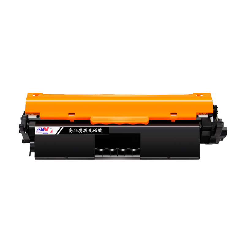 东威CF230A 打印清晰