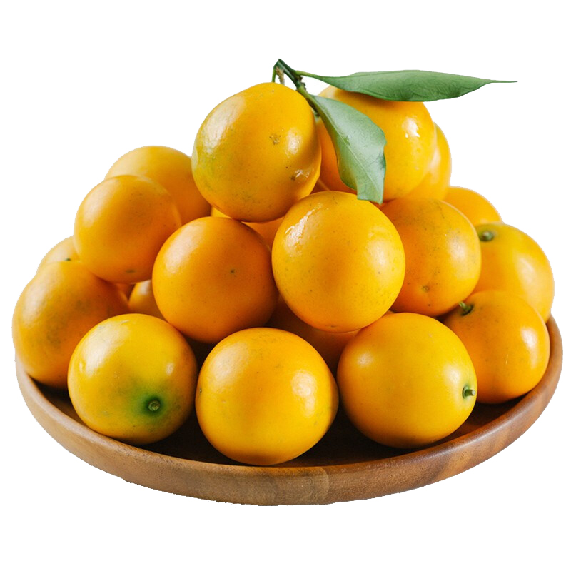 1号鲜客蜜桔水果