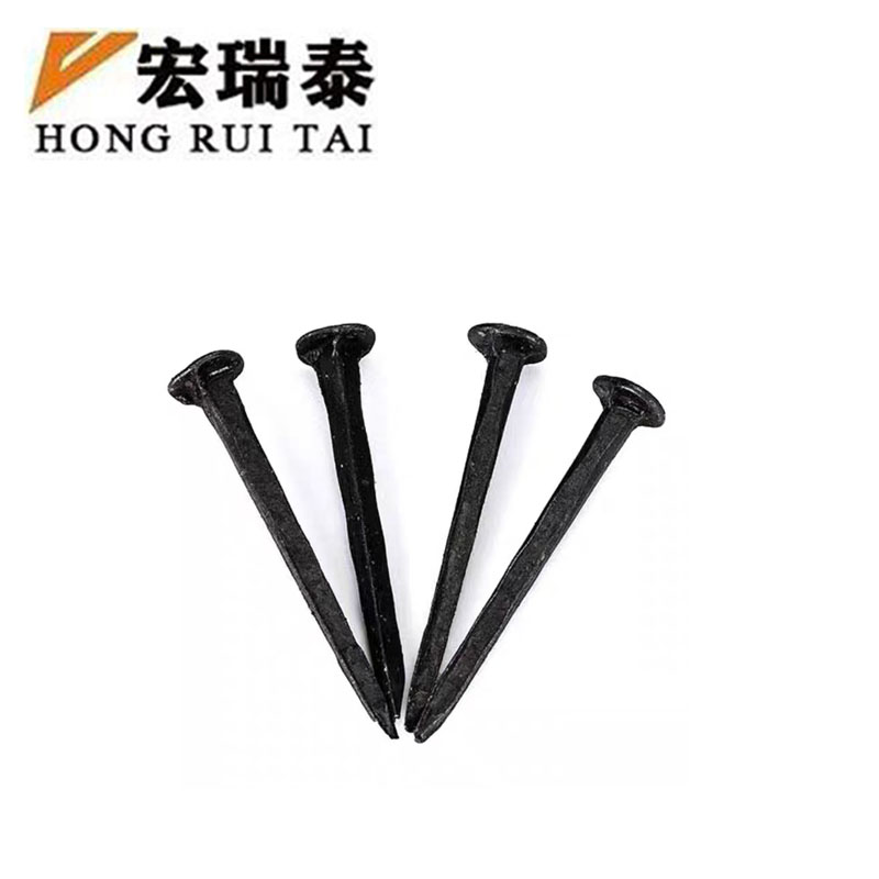 宏瑞泰 黑色钉子 16mm 个高清大图