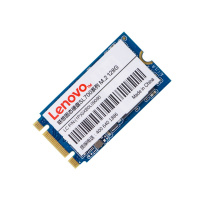 联想(Lenovo)SL700系列 128G M.2 2242(长度) 固态硬盘