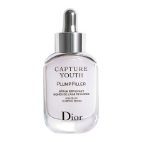 《苏宁专享》迪奥（Dior）未来新肌沁透修护精华30ml （精华液/乳霜补水 提拉舒缓 ） 盈弹抚纹精华30ml